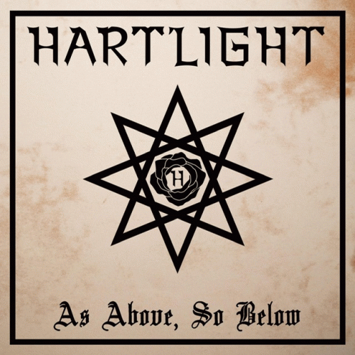 Hartlight : As Above, So Below